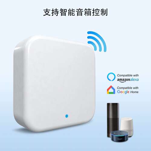 直销通通锁TTLOCK网关联网设备G2G3G3PG4智能锁网关
