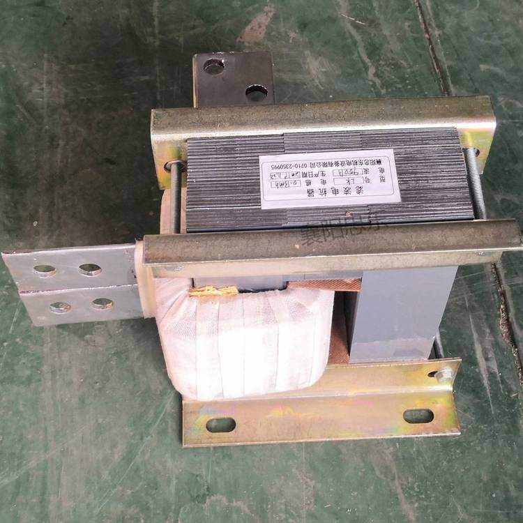 ZP进相器用电抗器LK-1000A1200A1400A1500A1600A1800A2000A