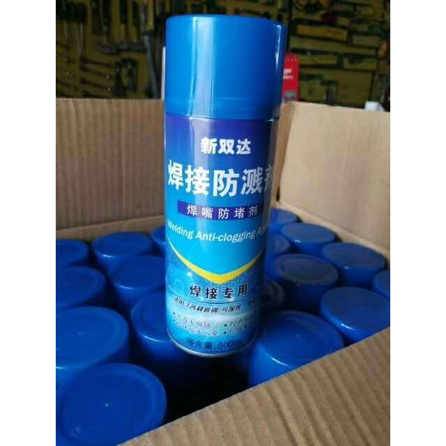 焊咀防堵剂二保焊枪焊咀防堵剂防堵膏气割焊割防堵膏