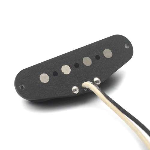Alnico V 曼陀铃拾音器 四弦MANDOLIN PICKUP 纸板铝镍钴五类4.6K