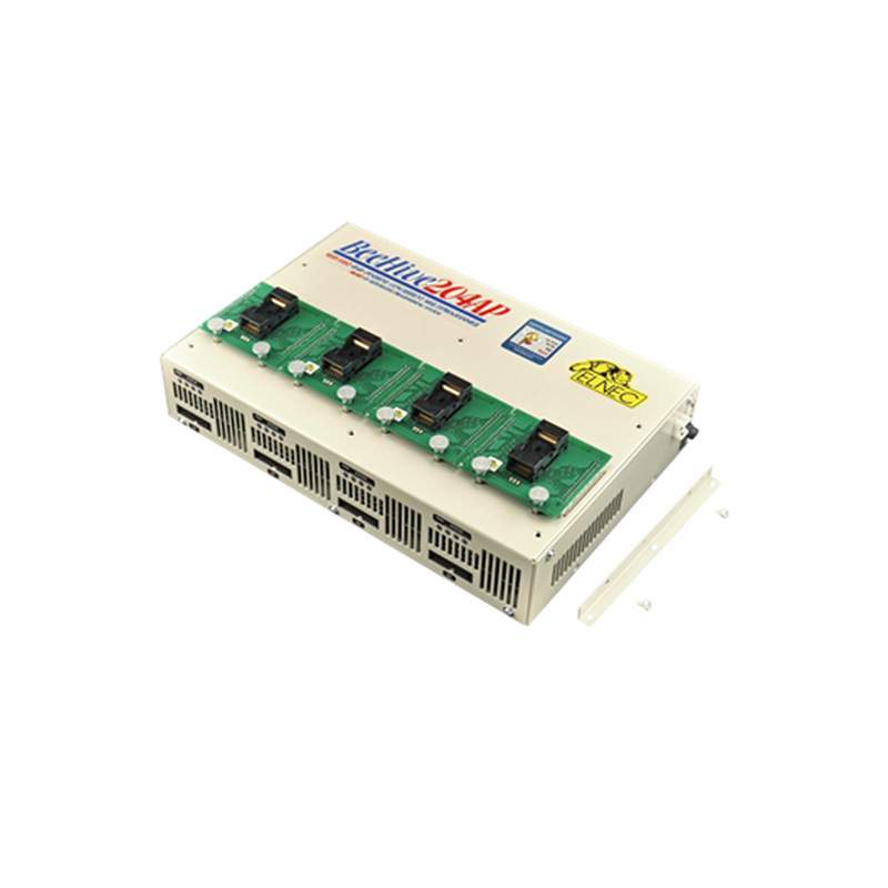 BeeHive204AP烧录器 ELNEC系列编程器烧录器 经济型小型烧写器