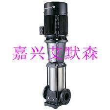 南方40CDL8-6FSWPR型立式多级热水泵