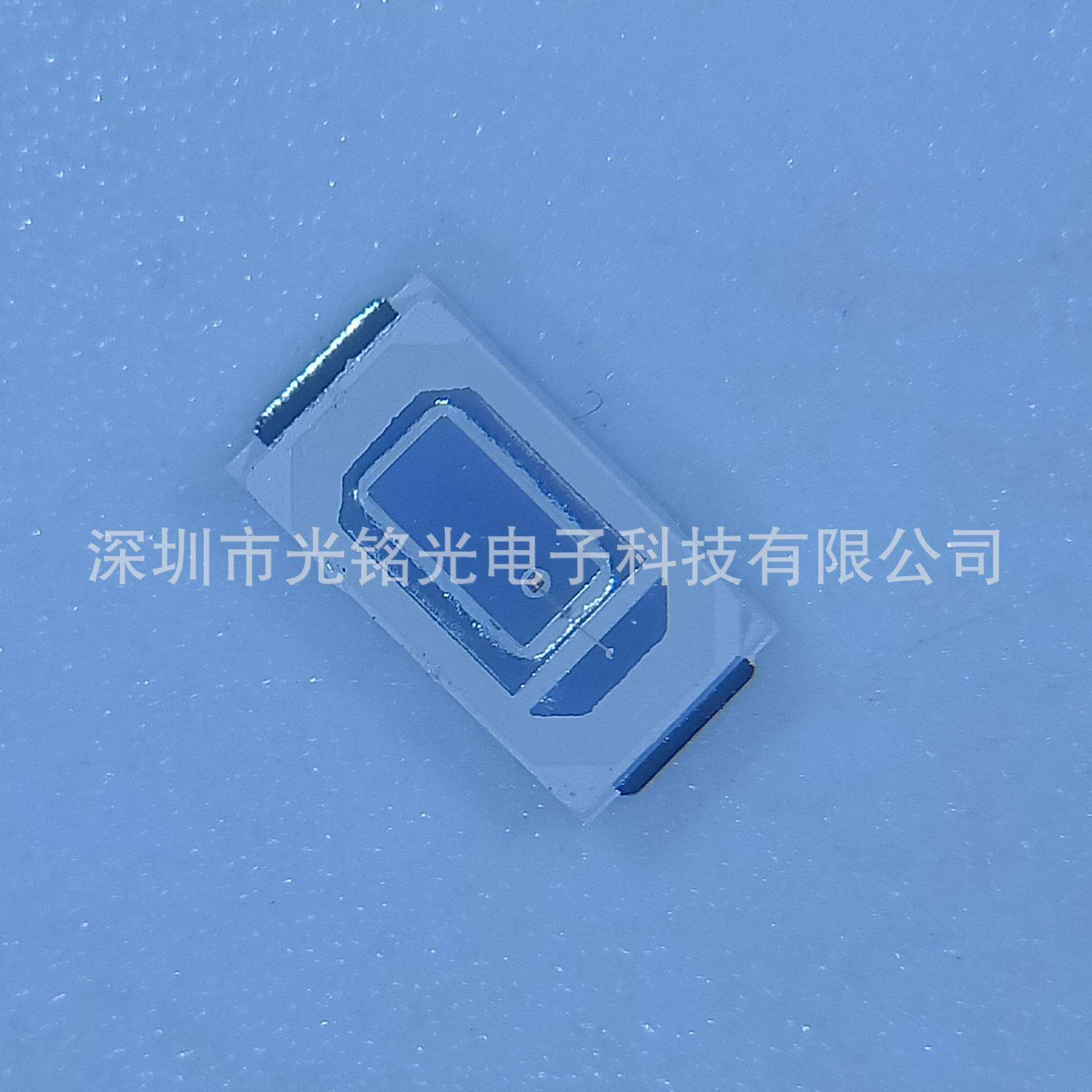 供应 5730高亮黄光0.2W 黄色SMD贴片灯珠  黄灯LED发光二极管