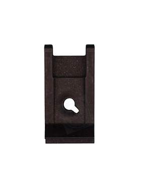 板簧螺母/簧片螺母/U型夹片 Extruded U-Nut 9881