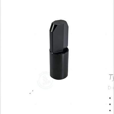 Carr Lane 英制美制台阶型定位销 Round Locating Pin CL-310-RPT