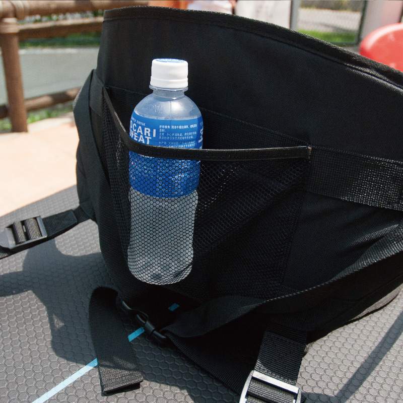 AquaMarina/乐划独木舟冲浪板桨板坐垫滑水板专用高背座椅靠背