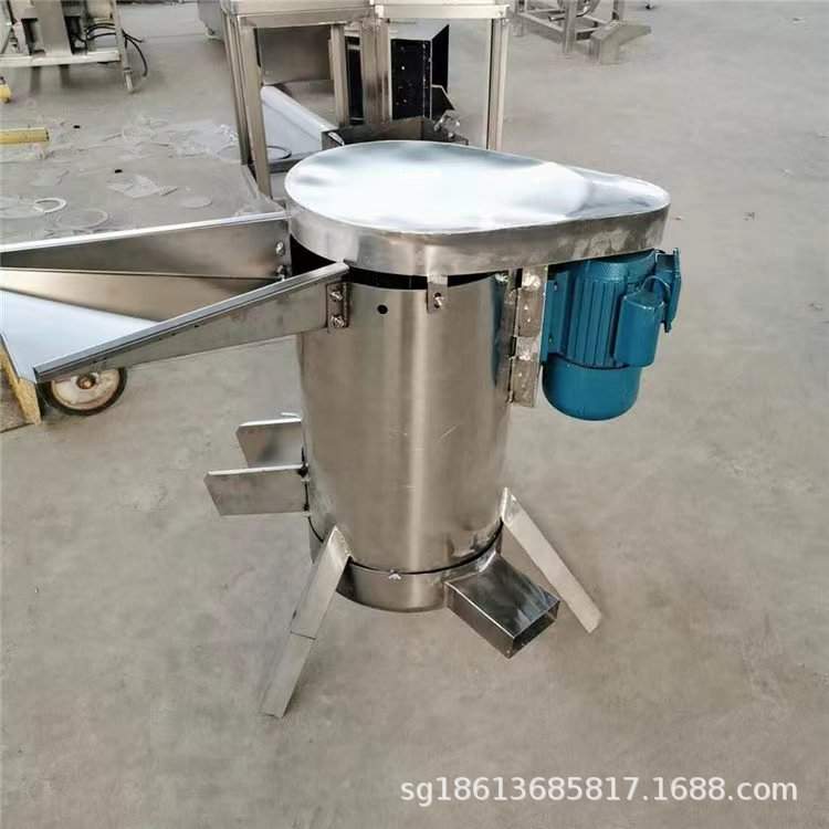 工业型水果去核机 快速不锈钢龙眼荔枝脱核 舜工全自动果核粉碎机