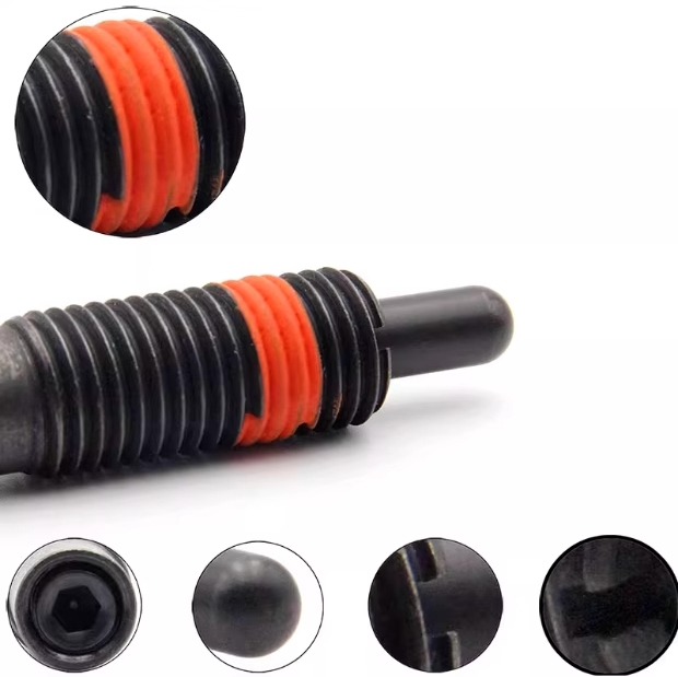 PJL2弹簧PJS3弹簧PJH30柱塞C-PJX4/5/6/8/10/12/16/20/25