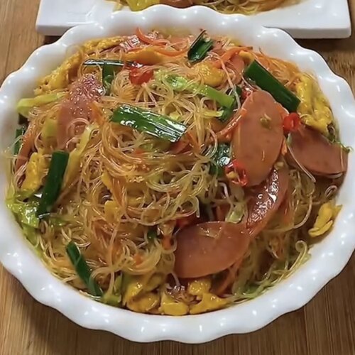 广东米粉东莞米粉美味可口