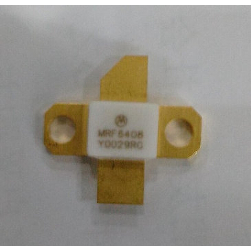 MRF6408陶瓷高频管微波管射频管质量保证