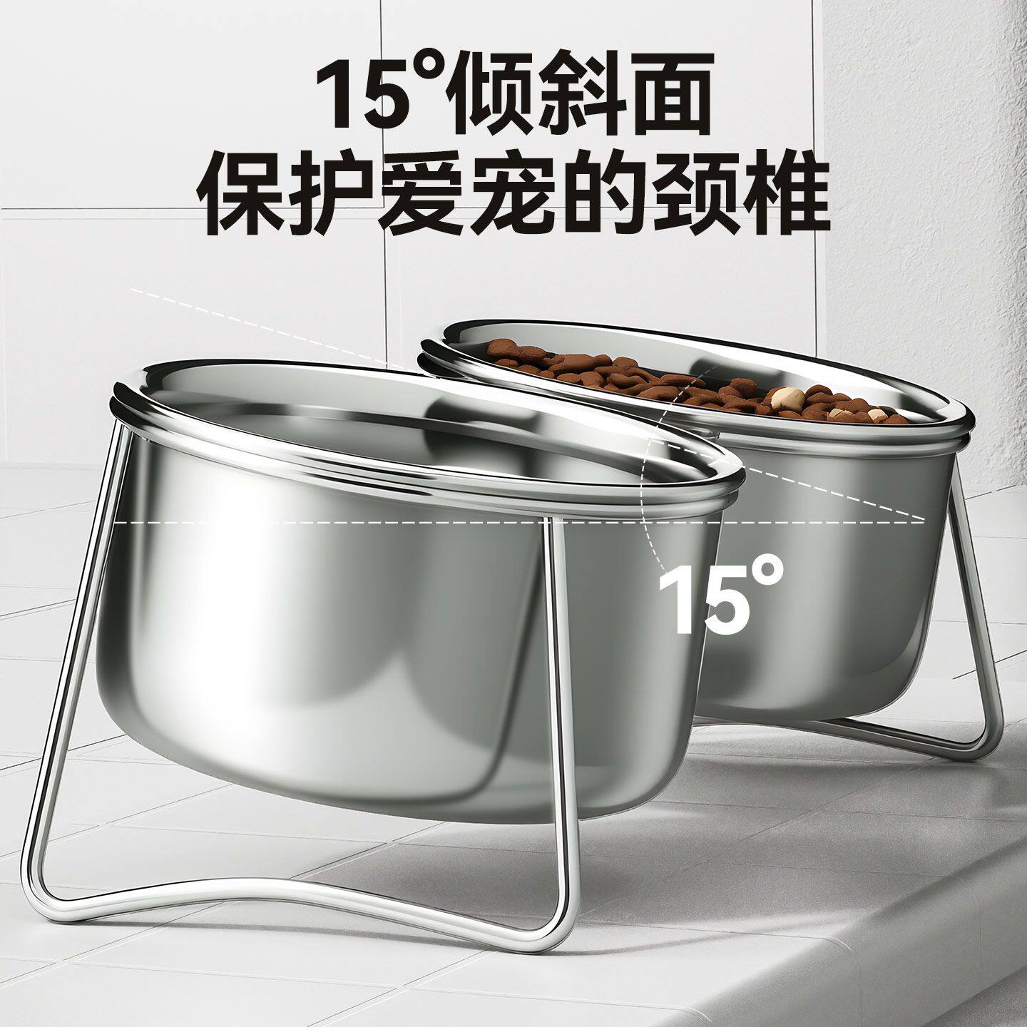 新疆包邮狗盆狗碗食盆宠