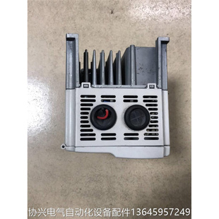 2S0015G 议价 1.5千瓦 EV1000 拆机艾默生变频器