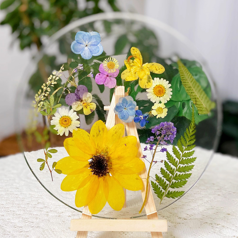 环氧树脂滴胶模具diy硅胶