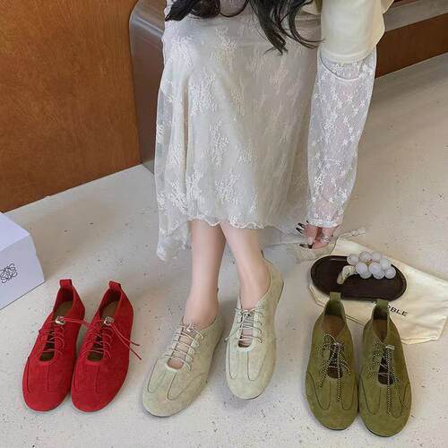 【时尚新品】女鞋好评榜第一