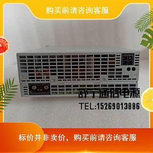 交转直 全新原装 5800A通信整流模块 功率5800W 维谛R48 48V100A