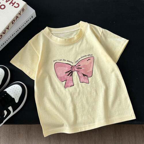2-Pack Fashionable Crew Neck Women's Short Sleeve Pants Set