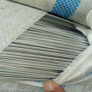 22.24搭大棚电子围栏搭架 镀锌铁丝b线建筑工地8.10.12.14.16.18