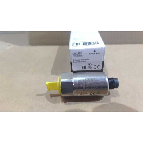 压力传感器PT5N-07M -0.8-7barF 4-20ma制冷设备空调传感器适用于
