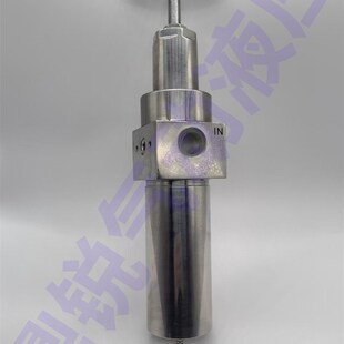 1n5 QFRH 25高压过滤减压阀空气调压阀40公斤油水分离器