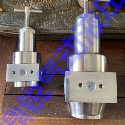 不锈钢QTYH-25 不锈钢高压减压阀 QTYH-15 QJTYH-20 QTYH-08不锈