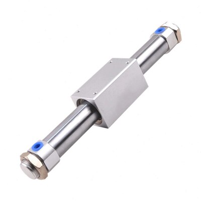 X10S25/e式X1M偶32/0BM/15RDX/磁/50C40R无杆气缸气动滑台Y302020