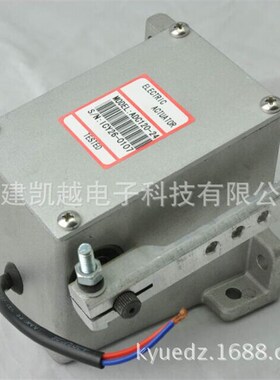 柴油发电机组外置i执行器ADC175/225/120 电子执行器12V 24V