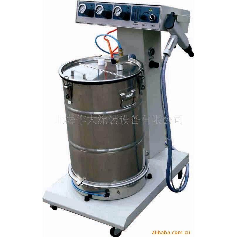 供应静电喷粉设- 喷塑设备-静电喷枪,五金/工具,电动喷涂机,淘宝优惠券,粉丝福利购,淘宝优惠卷