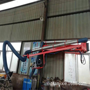 吸尘空间旋臂 吸烟焊机空间臂 送丝机支架预售款