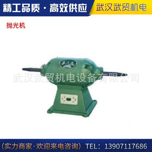 台式抛光机MP3215 MP3220 MP3225杭州临安西湖牌抛光机工业用打磨