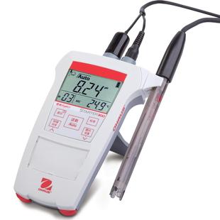 滁州市奥豪斯实验室pH计STARTER 2100 /3C pro