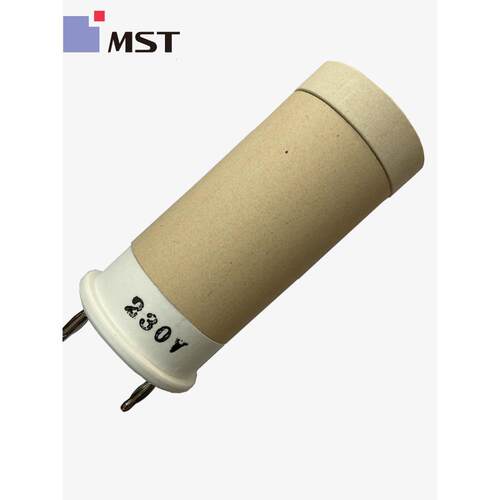 日本原装MST恩司迪加热机配件加热线圈保护套PJ-230-H 标准附属品