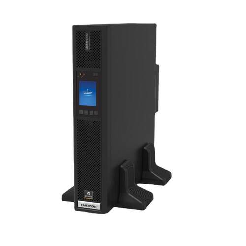 Emerson艾默生UH31-0100L在线式UPS不间断电源计算机