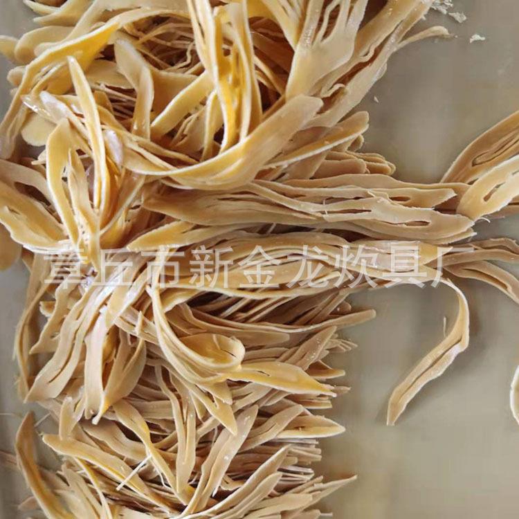 小型切菜机 干香菇切丝机 切笋干机 笋干切片切丝机 清水笋切片机