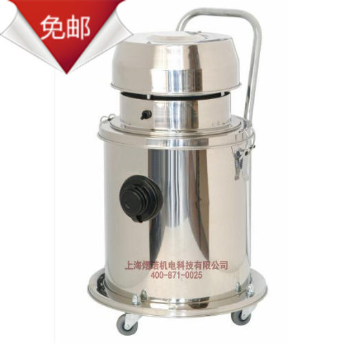 JS-104CR韩国无尘室吸尘器40升净化车间用原型号为PS-40吸尘器