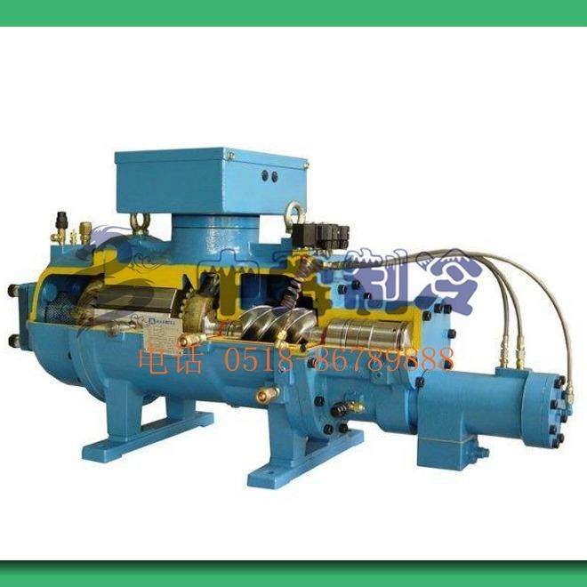 RC2-830B-ZP汉钟螺杆制冷压缩机 冷库制冷冷冻压缩机组 制冷设备,机械设备,压缩机,淘宝优惠券,粉丝福利购,淘宝优惠卷