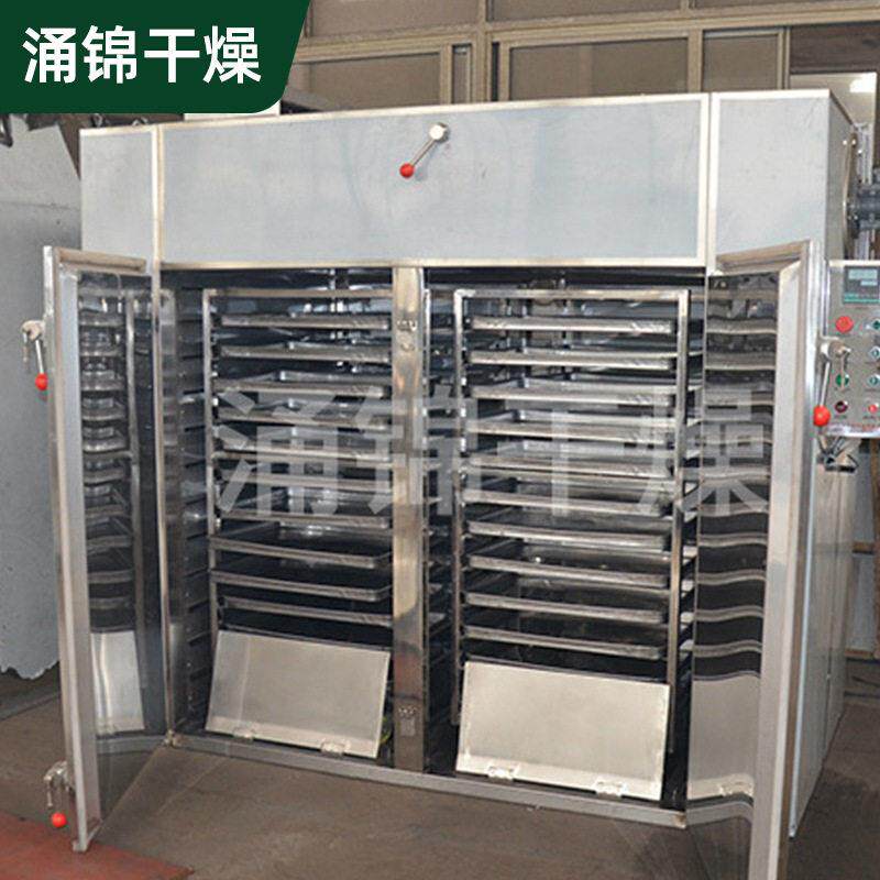 热风循环干燥箱工业五金温烤箱汽车轮毂烤漆烘干箱电热烤箱厂家
