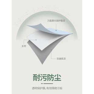 内外墙水性罩面漆保护膜防水面漆万磊厂家直销罩光水漆喷漆涂料