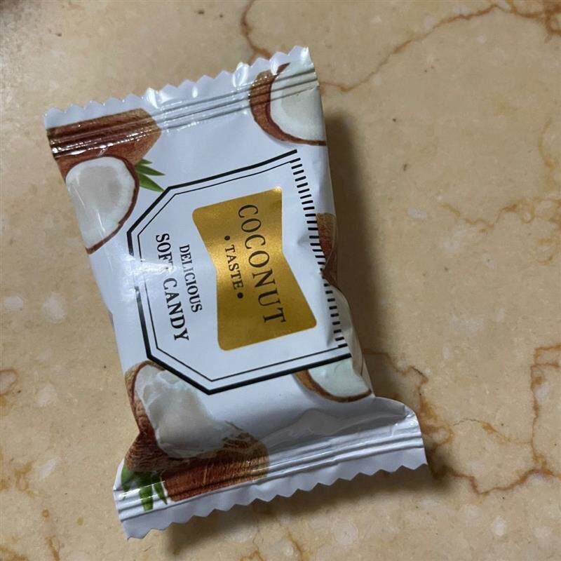 海南椰子糕 特产芒果糕 榴莲糕软糖糕 三种口味 休闲零食小吃包邮