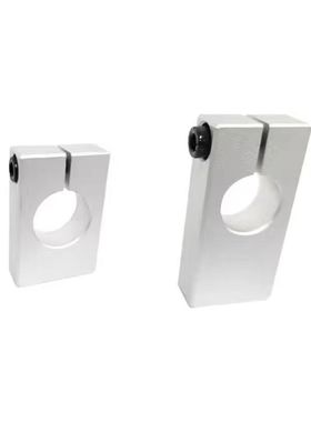 导向轴支座底部安装型开口型支座SHSBA可替代GEC