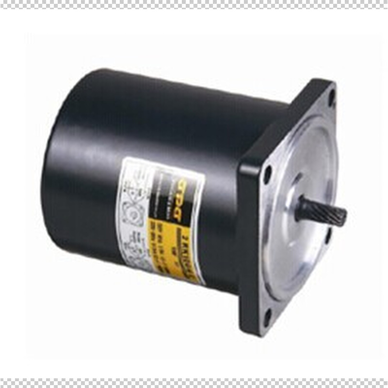 杭州台邦GPG电机3RK15GN-CF/3GN100K