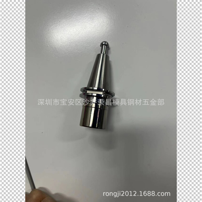 供应 不锈钢ISO25-SK10-35MS北京精雕 ISO刀柄系列 0.003 深圳产
