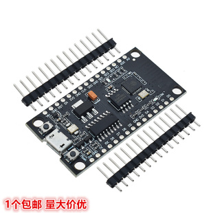 CP2102NODEMCU完全兼容老款 wemos新款 ESP8266 32M物联网模块