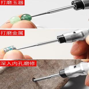 打孔针金刚砂钻头玻化砖全瓷砖水泥 瓷砖打孔针空鼓注浆修复用
