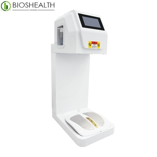 中氢制造磁振热动仪温通仪 太赫兹生物能量热动仪 内发热热动仪