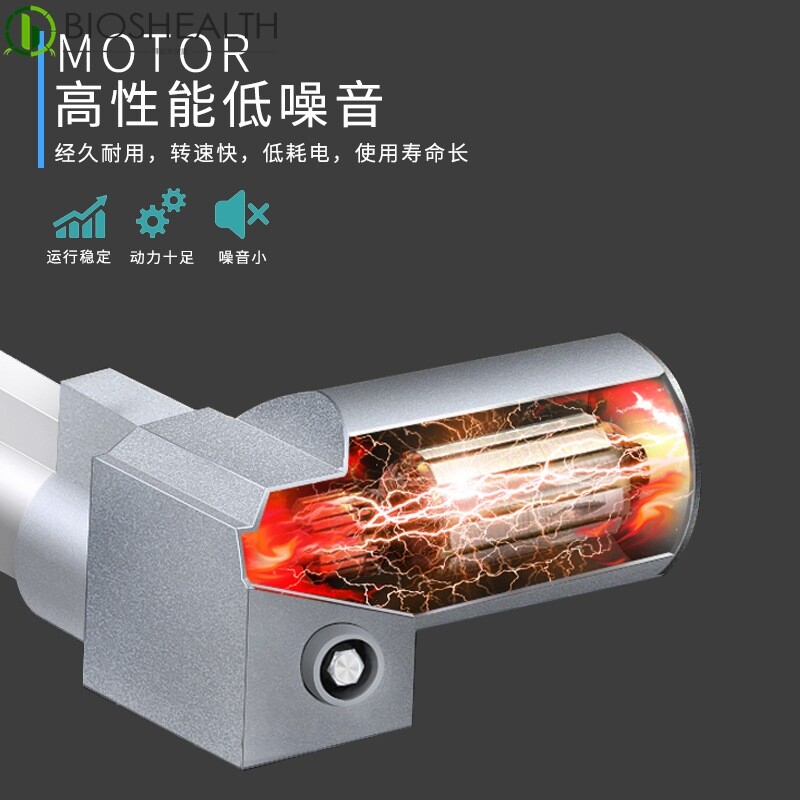 电动老年人多功能护理床家用升降床手摇瘫痪病人床家用家疗床病床