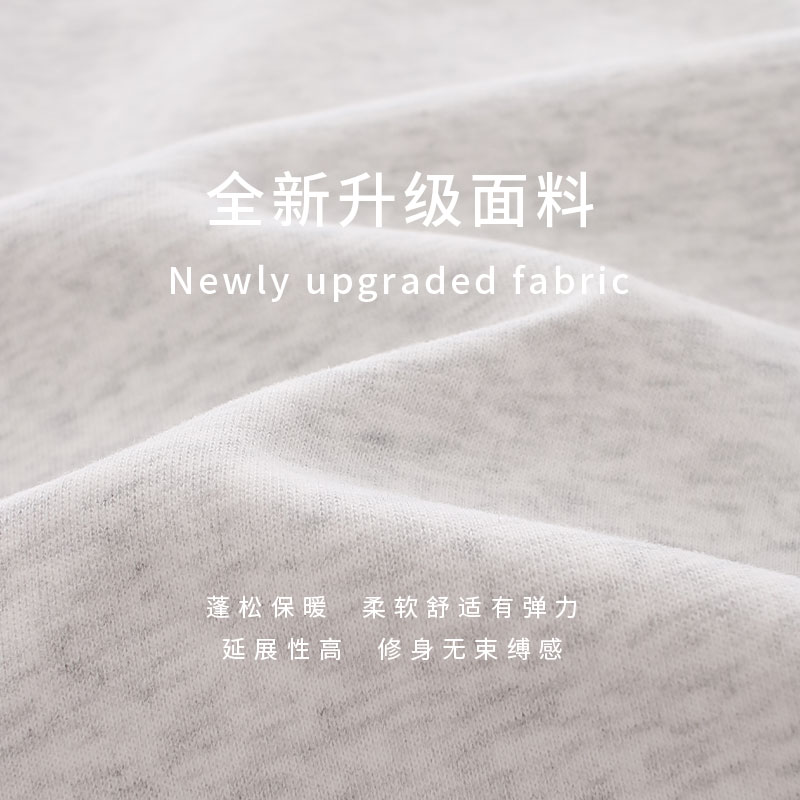 修身卫衣外套女款收腰开 衫秋季2025连帽新款穿搭上衣运动女装短