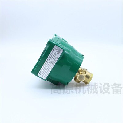 ZJASCO SC8320G174 SsCG8320G184 SCB320B174 8320G172电磁阀