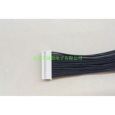 501646-3000 molex2.0端子线束连接线设备内部通讯线束5016463000