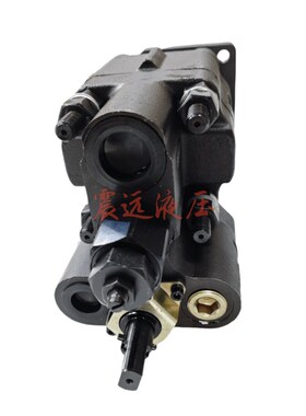 C102-25-LAS齿轮泵G102-20 SyG102-25 C101-25 C102-25液压油泵