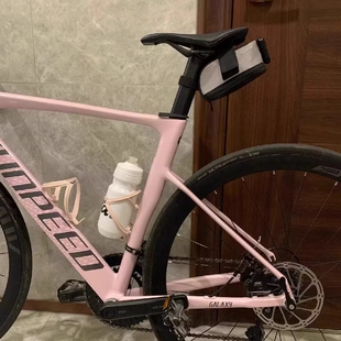 适用迪卡侬rc100/rc120/rc500/rc500V公路车骑行水壶架配件大全